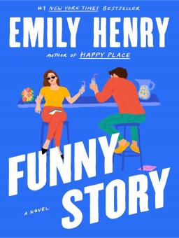 FUNNY STORY