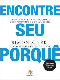 ENCONTRE SEU PORQUÊ