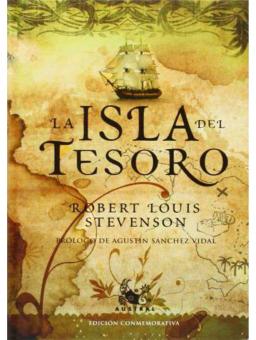 LA ISLA DEL TESORO