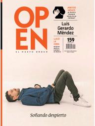 Colección OPEN | México