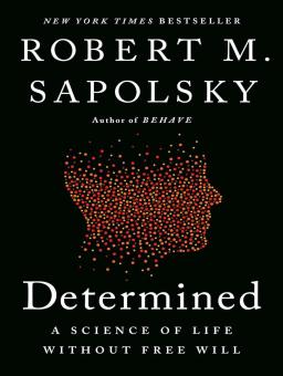 DETERMINED