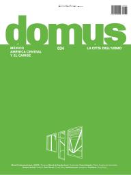 Colección DOMUS | Latam