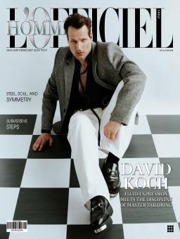 L'OFFICIEL INDIA