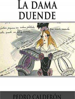 La dama duende