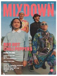 MIXDOWN MAGAZINE | Australia ( English )