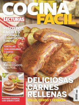 COCINA FáCIL