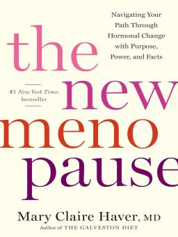THE NEW MENOPAUSE