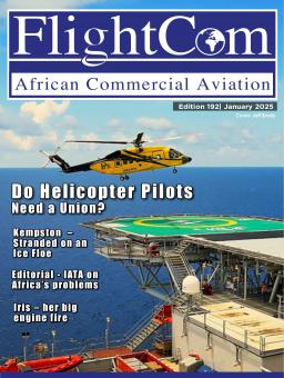 FLIGHTCOM MAGAZINE