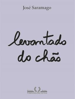 LEVANTADO DO CHAO