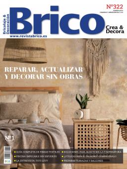 REVISTA BRICO SPAIN