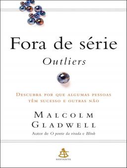 FORA DE SÉRIE