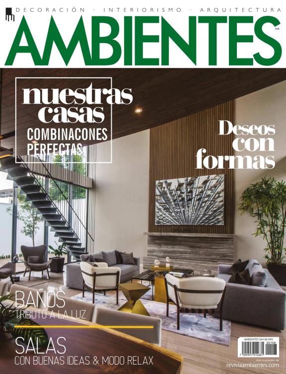 AMBIENTES | México