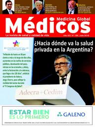 MÉDICOS | Argentina