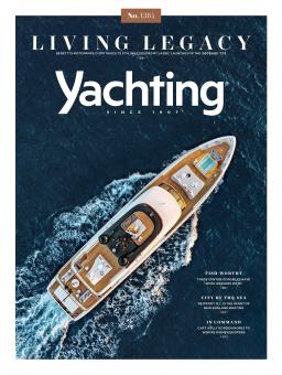 YACHTING