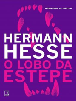 O LOBO DA ESTEPE