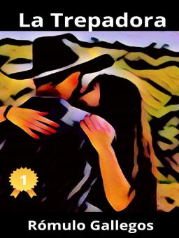 LA TREPADORA