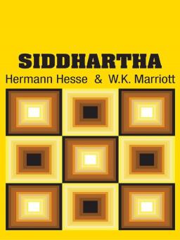 SIDDHARTHA