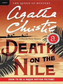 DEATH ON THE NILE