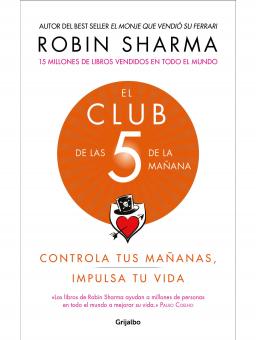 EL CLUB DE LAS 5 AM
