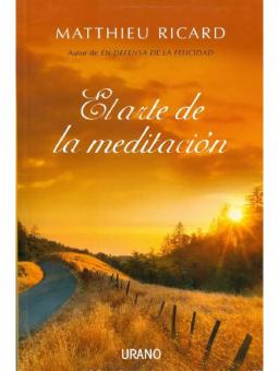 EL ARTE DE LA MEDITACION