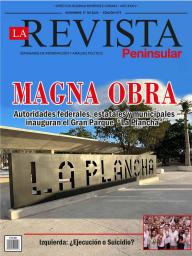 LA REVISTA PENINSULAR | México