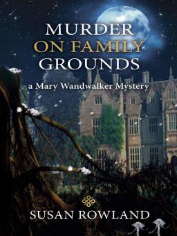 MURDER ON FAMILY GROUNDS