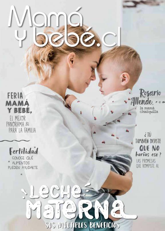 Colección MAMÁ Y BEBE | Chile