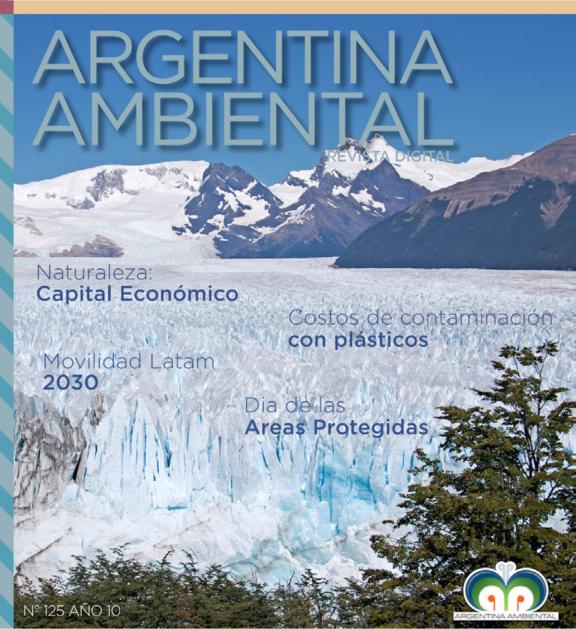 ARGENTINA AMBIENTAL | Argentina