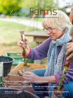 LIVING FARMS