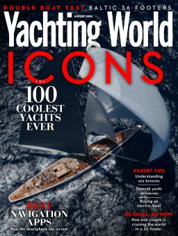 YACHTING WORLD
