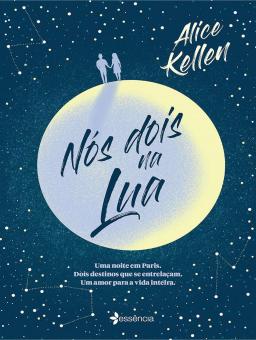 NÓS OS DOIS NA LUA