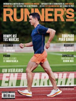 RUNNER’S WORLD ESPAñA