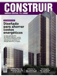 Colección CONSTRUIR | Centroamérica