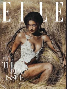 ELLE US