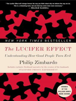 THE LUCIFER EFFECT