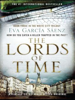 THE LORDS OF TIME