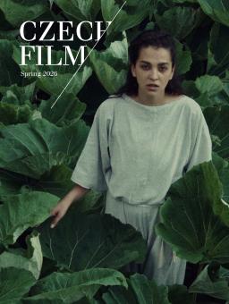 CZECH FILM