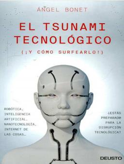 EL TSUNAMI TECNOLÓGICO