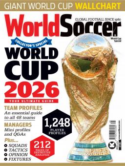 WORLD SOCCER