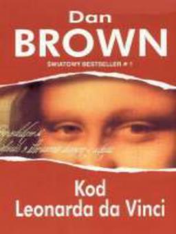 KOD LEONARDA DA VINCI