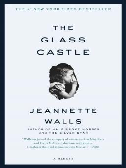 THE GLASS CASTLE