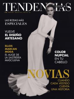 TENDENCIAS MAGAZINE | ESPAÑA | DICIEMBRE DE 2025