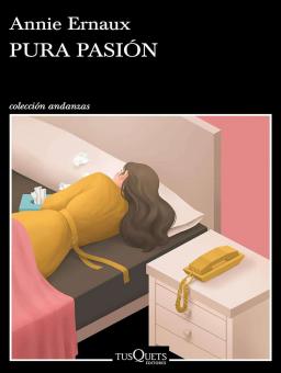 PAIXÃO PURA