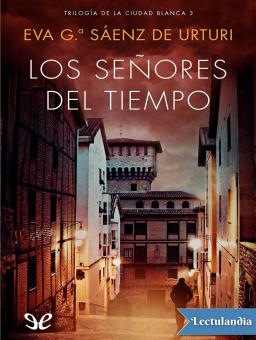 LOS SEÑORES DEL TIEMPO