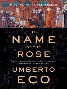 THE NAME OF THE ROSE