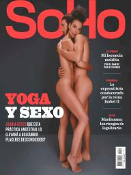 Colección SOHO |  Colombia - Ecuador