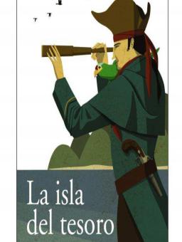 La isla del tesoro