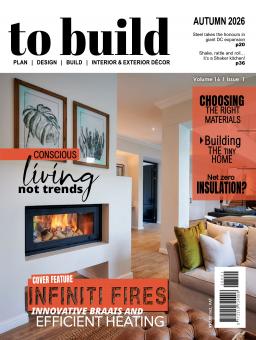 TO BUILD