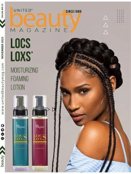UNITED BEAUTY MAGAZINE | JUNE 2024