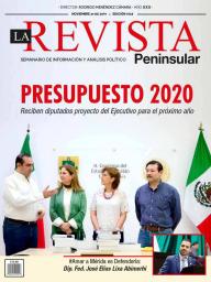 LA REVISTA PENINSULAR | México